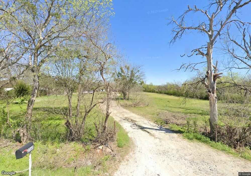 2368 Woodruff Rd, Cleburne, TX 76033 - photo 1