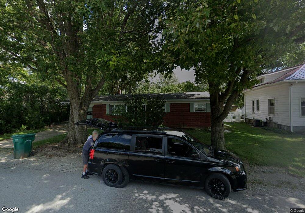 315 S Main St, Sharpsville, IN 46068 - photo 1