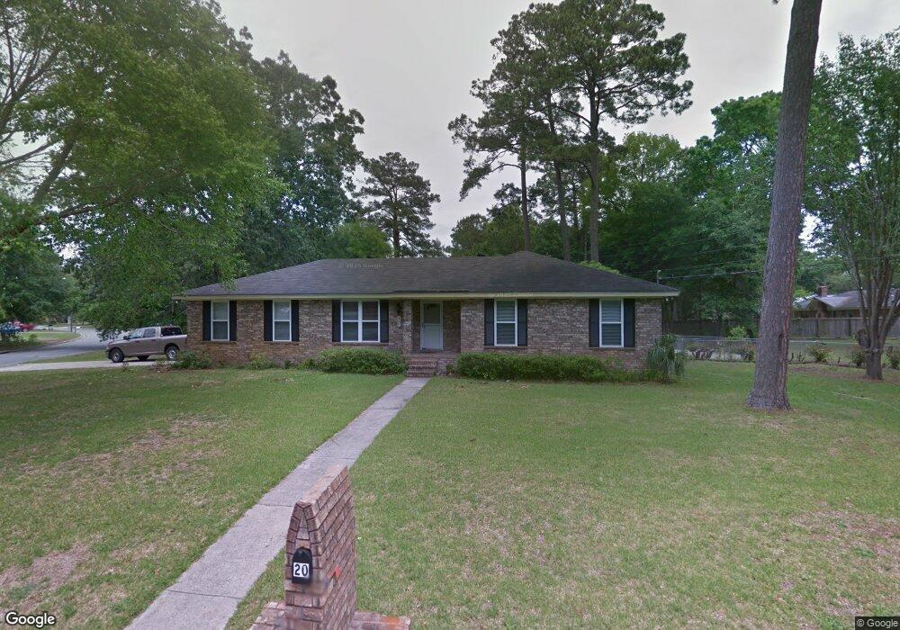 24 Brickhaven Rd, Savannah, GA 31410 - photo 1