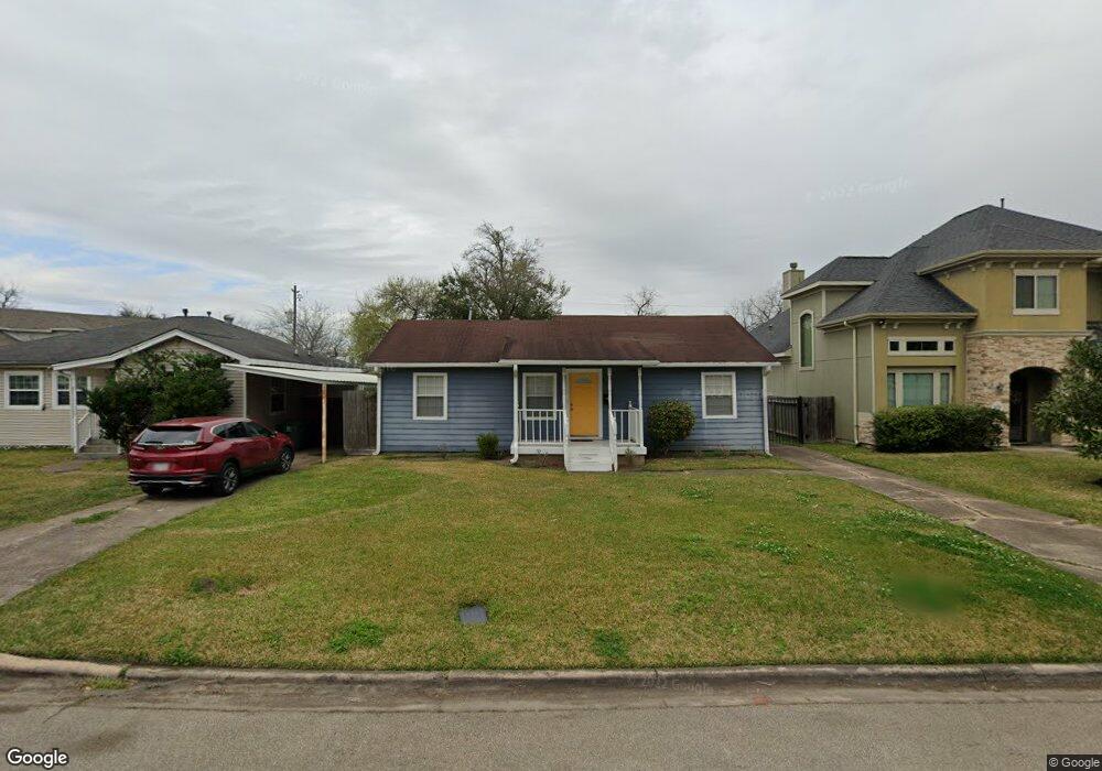 3531 Ozark St, Houston, TX 77021 - photo 1