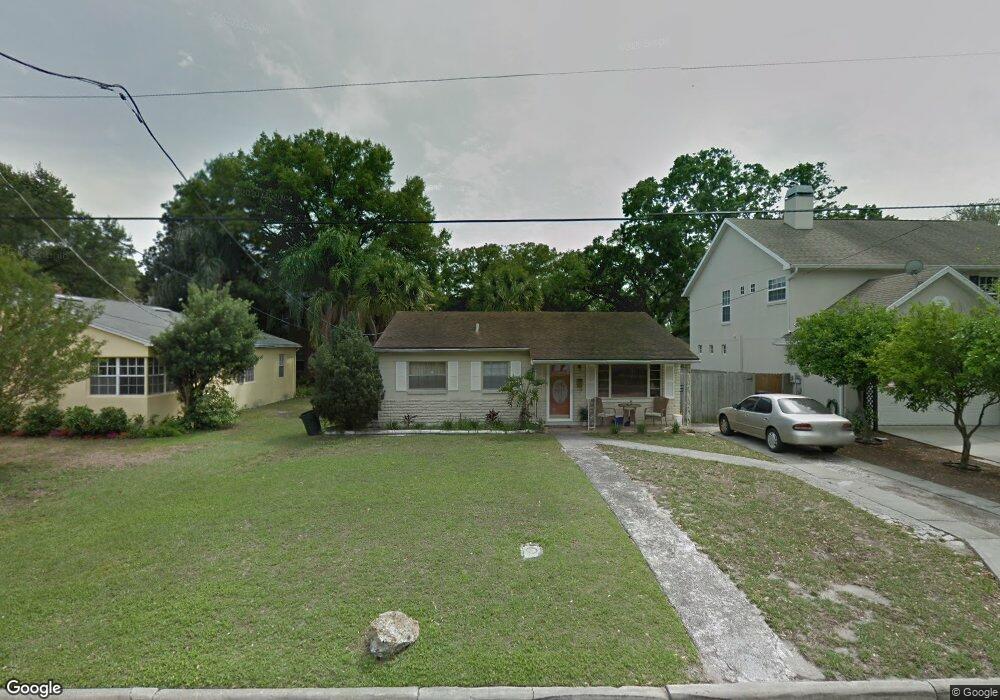 4106 W Obispo St, Tampa, FL 33629 - photo 1