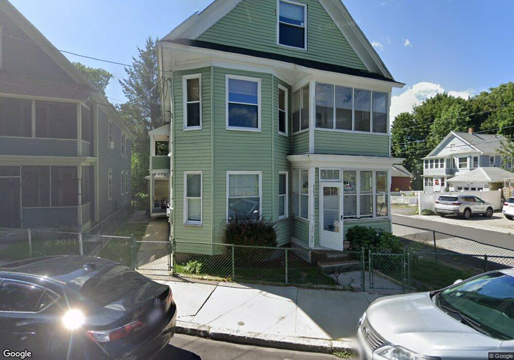 28 Union St unit 30, Methuen, MA 01844 - photo 1