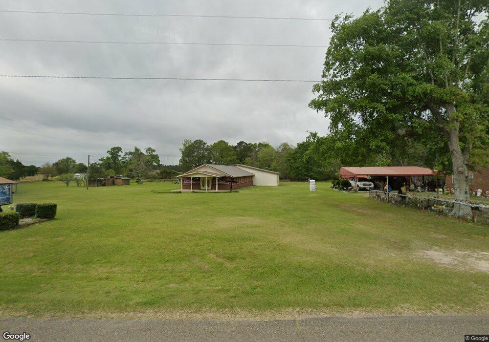 1225 Ridge Rd, Cairo, GA 39827 - photo 1