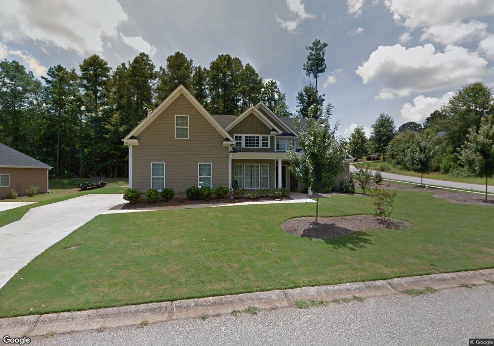 1548 John Adams Ct, Jefferson, GA 30549 - photo 1