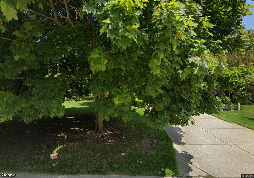 1917 Midchester Dr, West Bloomfield, MI 48324 - photo 1