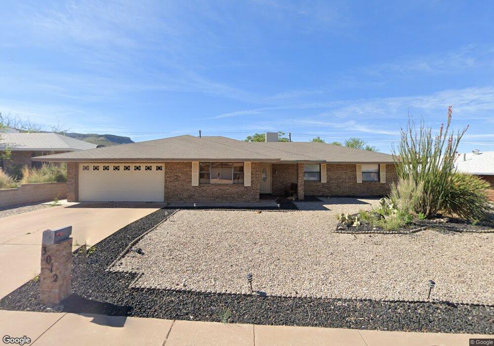 3012 Del Sur, Alamogordo, NM 88310 - photo 1
