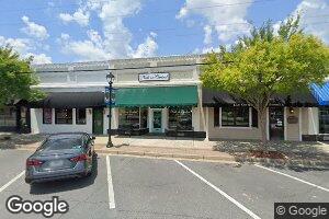 130 NW Central Ave, Blackshear, GA 31516