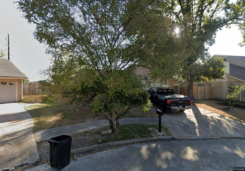 8042 Split Pine Dr, Houston, TX 77040 - photo 1