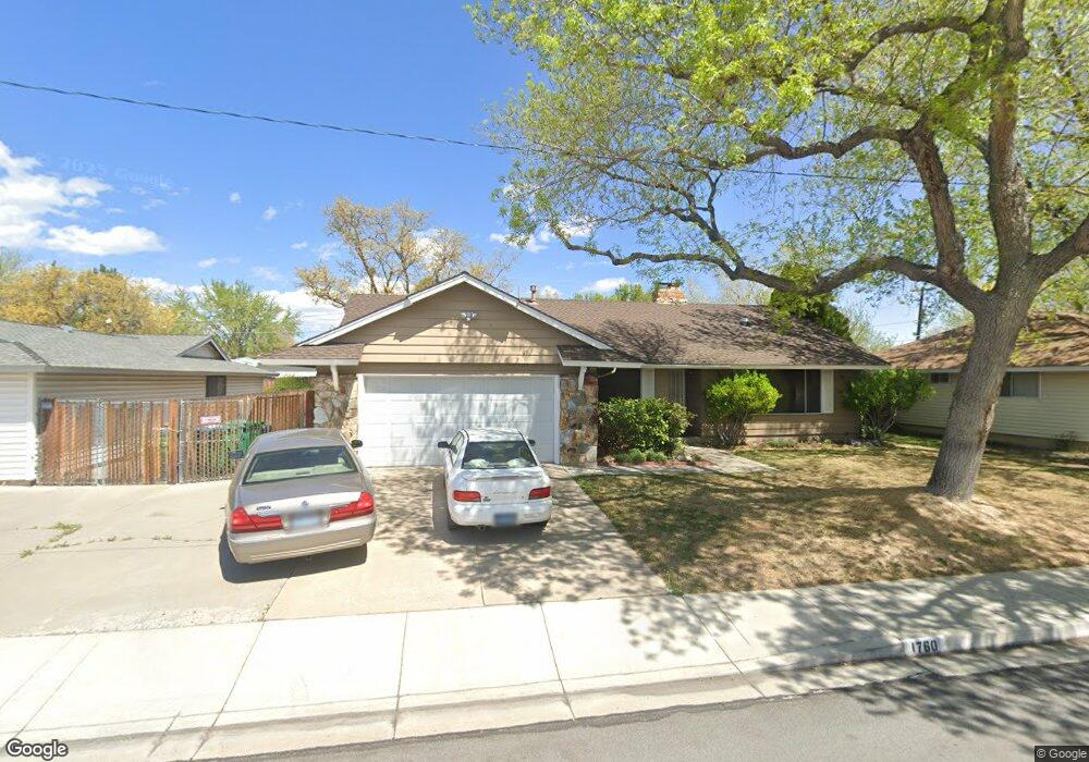 1760 Plymouth Way, Sparks, NV 89431 - photo 1