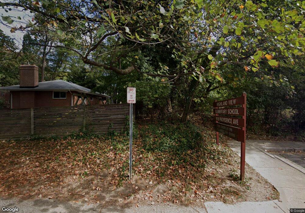 9122 Eton Rd, Silver Spring, MD 20901 - photo 1