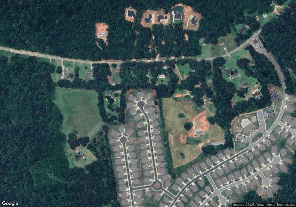 653 Haven Way, Monroe, GA 30655 - photo 1