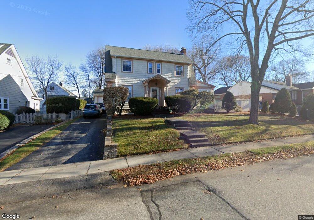 16 Ledyard Rd, Winchester, MA 01890 - photo 1