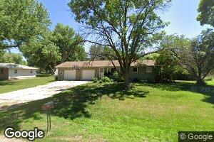 513 Cottonwood St, Saint Libory, NE 68872