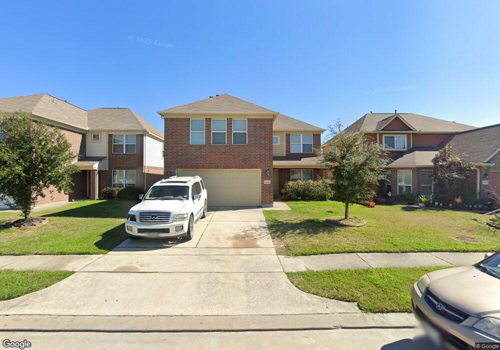 13510 Country Path Way, Houston, TX 77059 - photo 1
