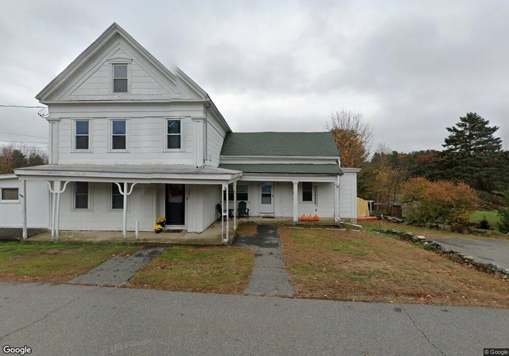 197 W Acton Rd unit 201, Stow, MA 01775 - photo 1