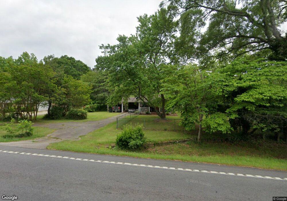 1620 Highway 212 SW, Conyers, GA 30094 - photo 1