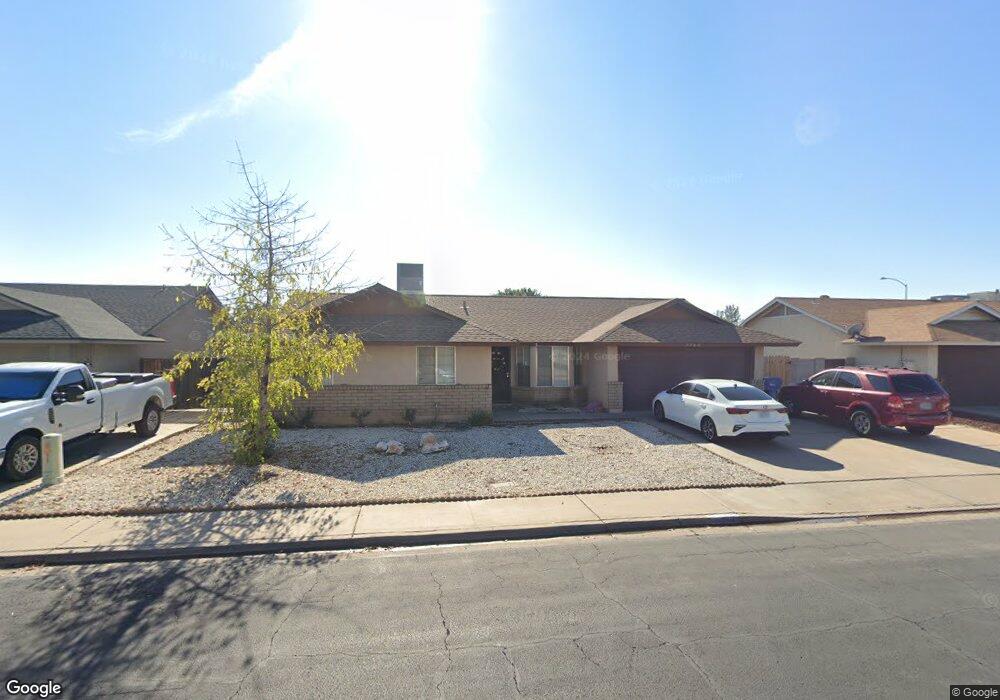 3749 E Gable Ave, Mesa, AZ 85206 - photo 1