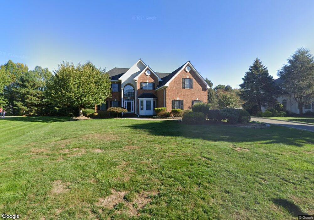 10 Softwood Way, Warren, NJ 07059 - photo 1