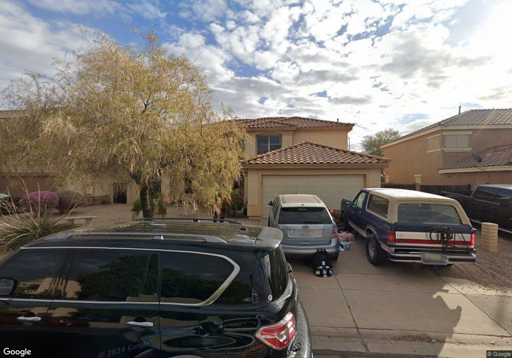 3635 S Adelle Cir, Mesa, AZ 85212 - photo 1