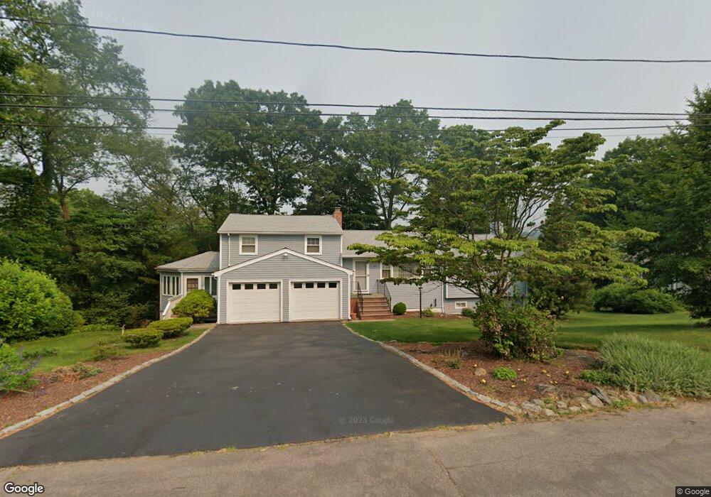 23 Valleyview Rd, Fairfield, CT 06824 - photo 1