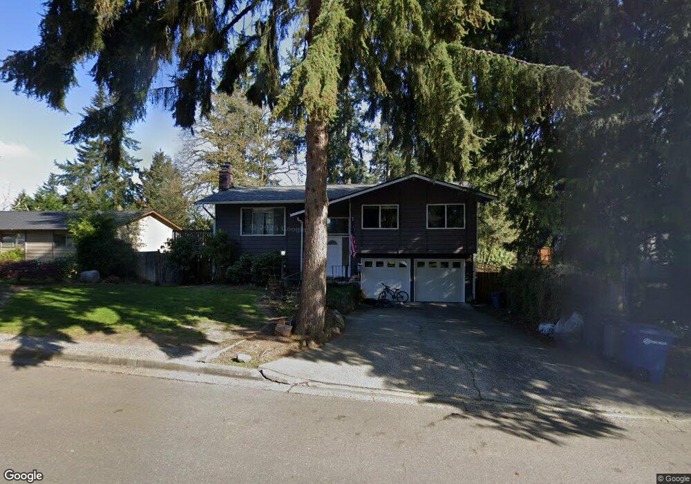 615 220th St SW, Bothell, WA 98021 - photo 1