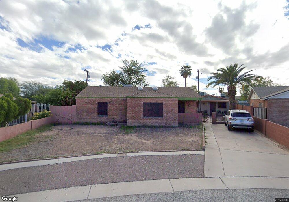 1717 N 16th St, Phoenix, AZ 85006 - photo 1