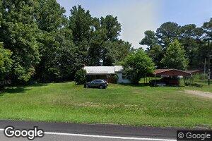 8461 X Way Rd, Gibson, NC 28343