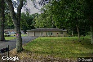 6445 W County Road 750 N, Scipio, IN 47273