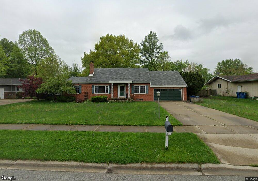 2902 44th St, Highland, IN 46322 - photo 1