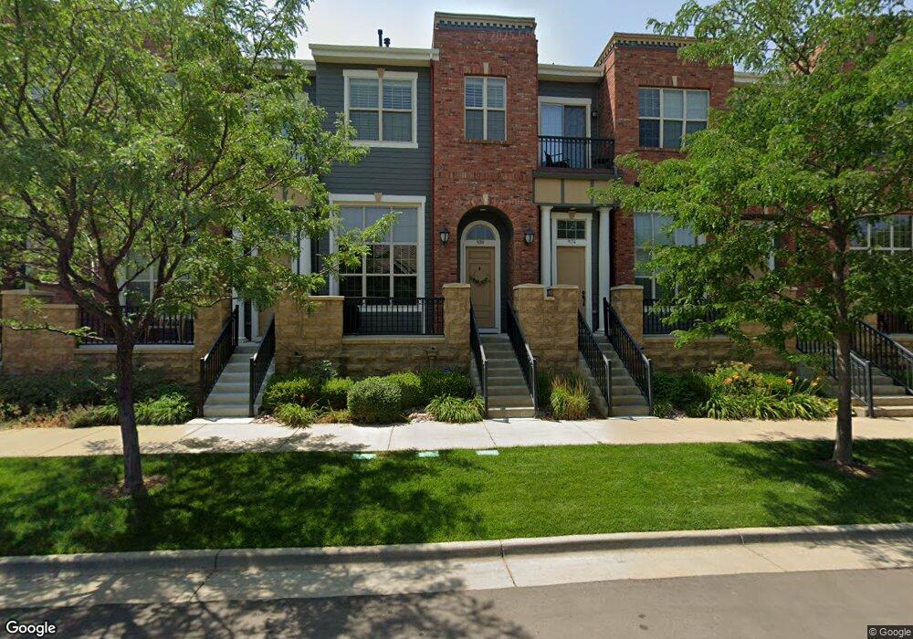 9111 Kornbrust Cir, Lone Tree, CO 80124 - photo 1