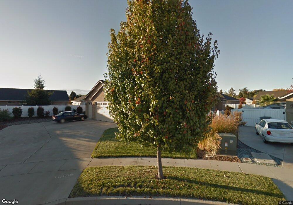 3452 Glacier Ct, Redding, CA 96002 - photo 1