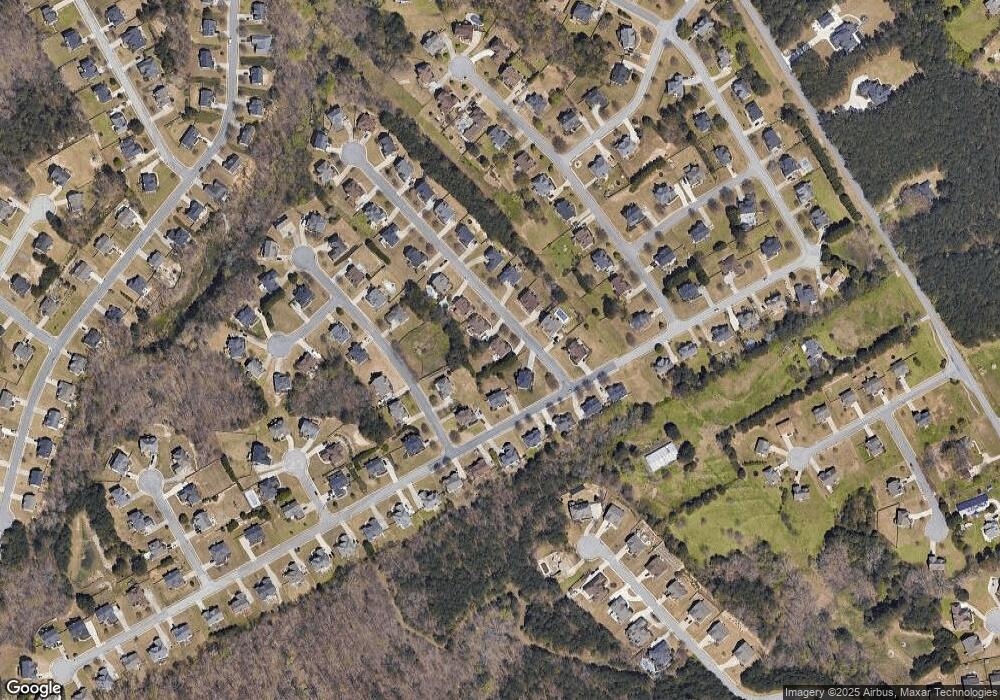 989 Redstone Rd unit 6, Dacula, GA 30019 - photo 1