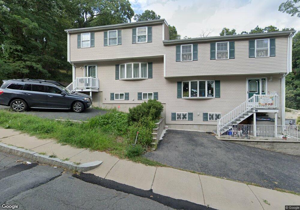 180 Central Ave unit 180, Malden, MA 02148 - photo 1