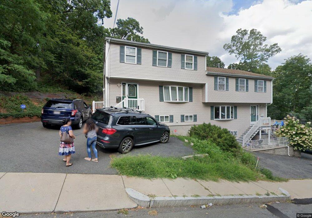 178 Central Ave unit 178, Malden, MA 02148 - photo 1