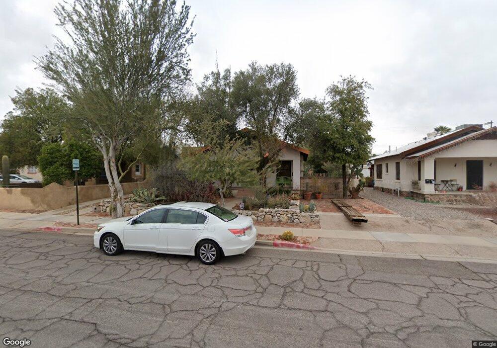 1927 E 2nd St, Tucson, AZ 85719 - photo 1
