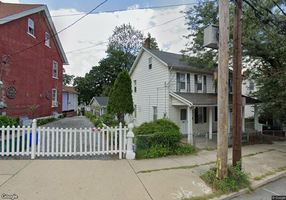 746 Wyandotte St, Bethlehem, PA 18015 - photo 1