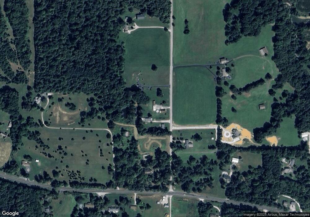 7215 Pleasant Valley Rd NE, Georgetown, IN 47122 - photo 1