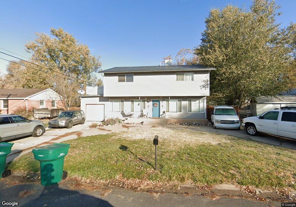 245 Glen Ave, Layton, UT 84041 - photo 1