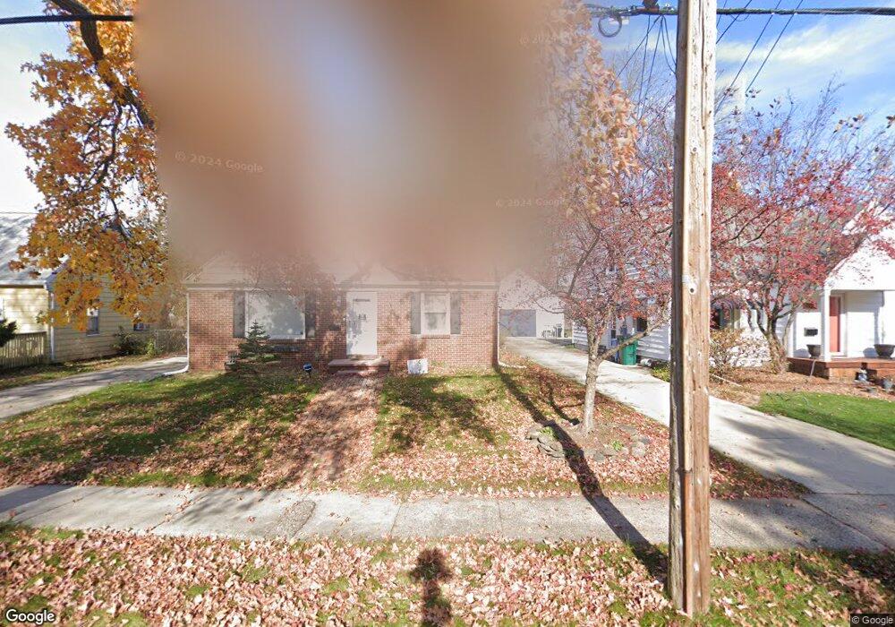 1125 Pacific Ave, Lansing, MI 48910 - photo 1