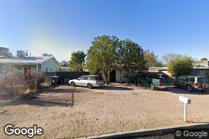 4926 E 2nd St, Tucson, AZ 85711