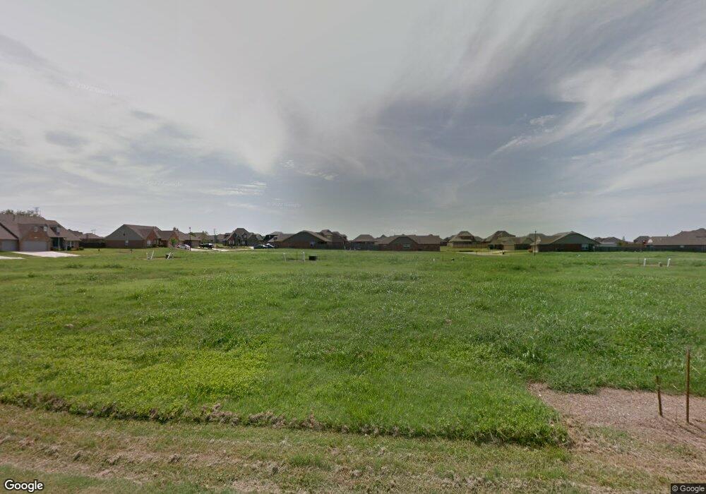 3412 S 208th Ave E, Broken Arrow, OK 74014 - photo 1