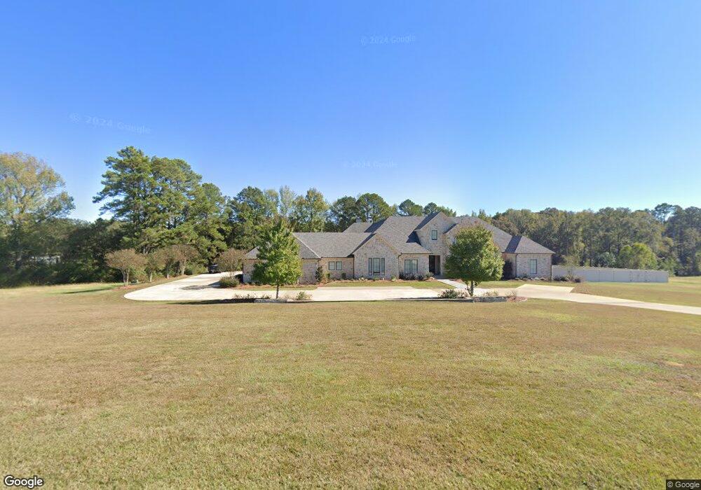 546 Collie Rd, Calhoun, LA 71225 - photo 1