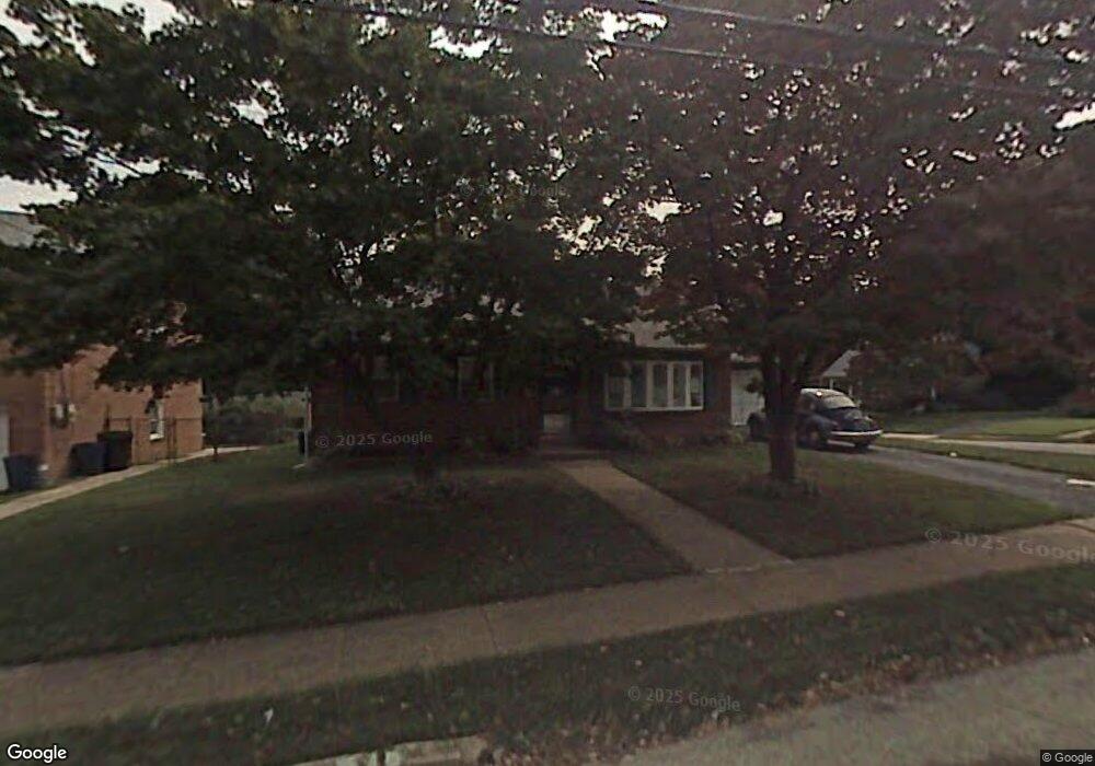 800 Park St, Ridley Park, PA 19078 - photo 1