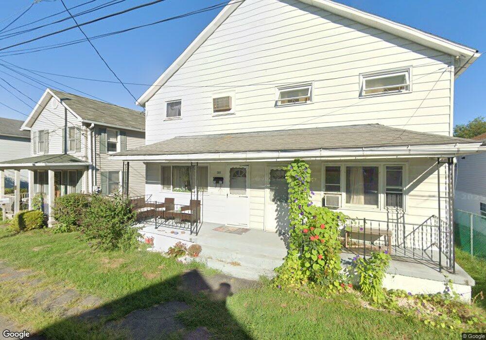 125 William St unit 127, Old Forge, PA 18518 - photo 1