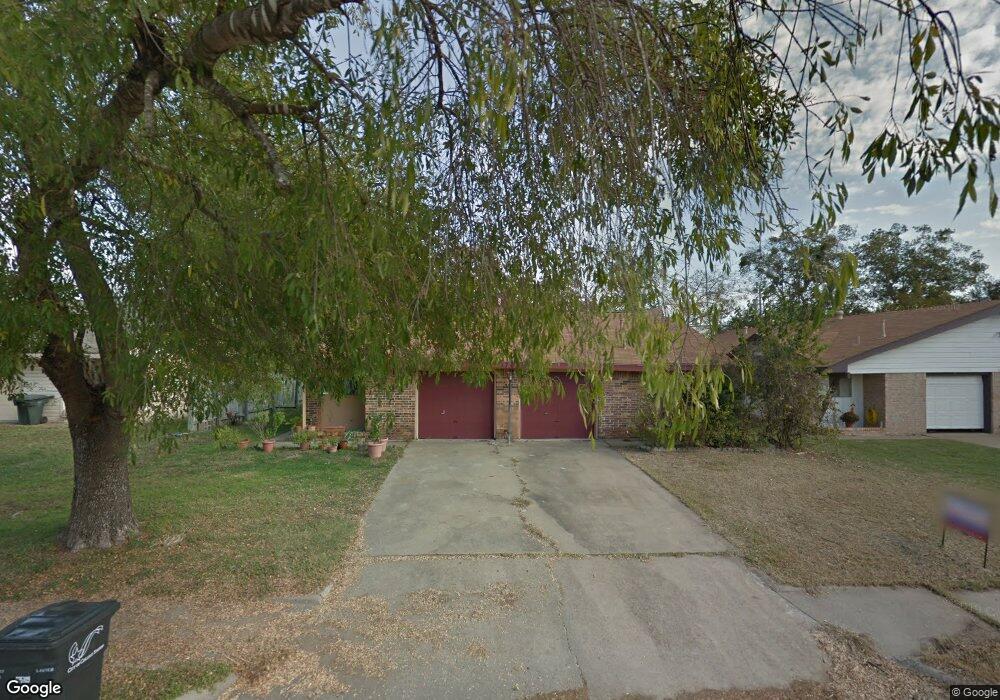 1703 Lawyer St unit AB, College Station, TX 77840 - photo 1