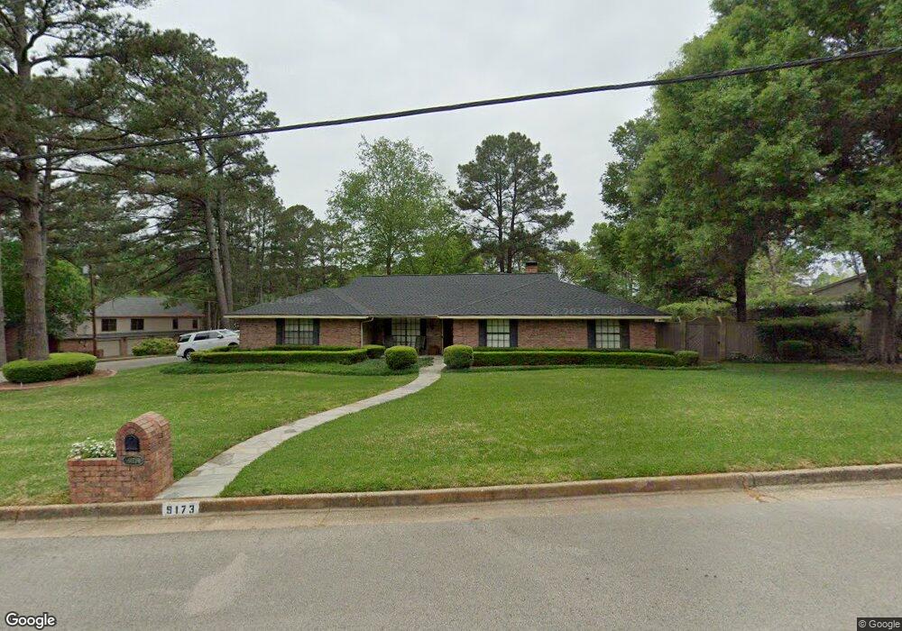 9173 Old Hickory Rd, Tyler, TX 75703 - photo 1