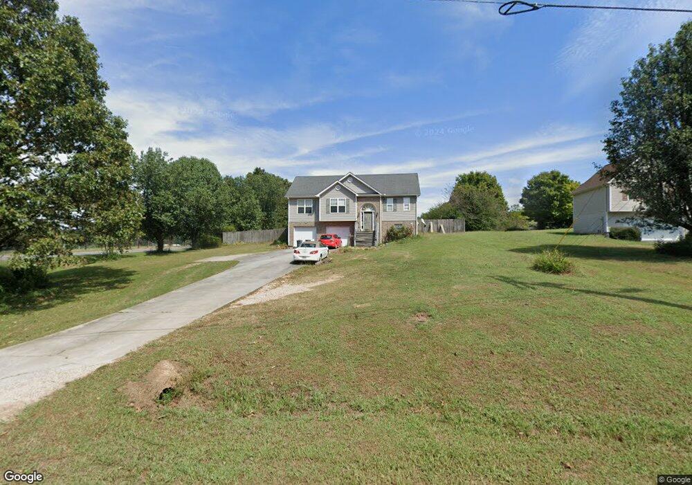 106 Tucker Hollow Rd SE, Calhoun, GA 30701 - photo 1