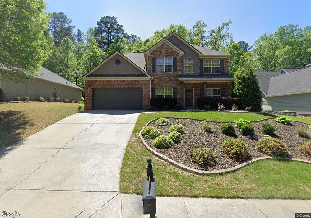 8185 Plantation Trace, Covington, GA 30014 - photo 1