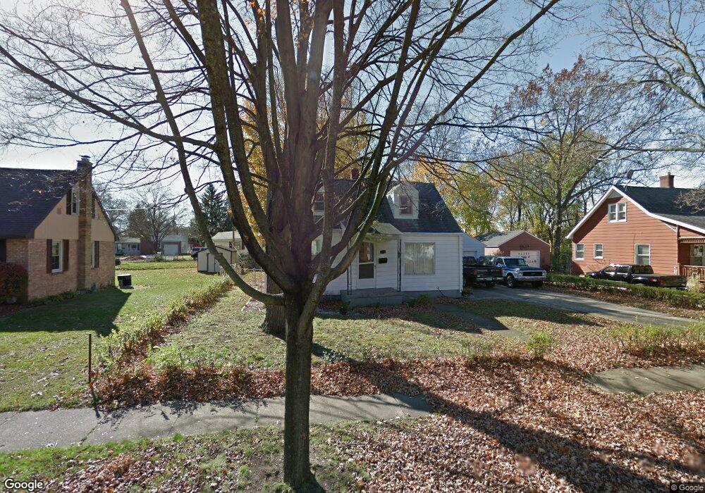 1522 Inner Dr, Niles, MI 49120 - photo 1