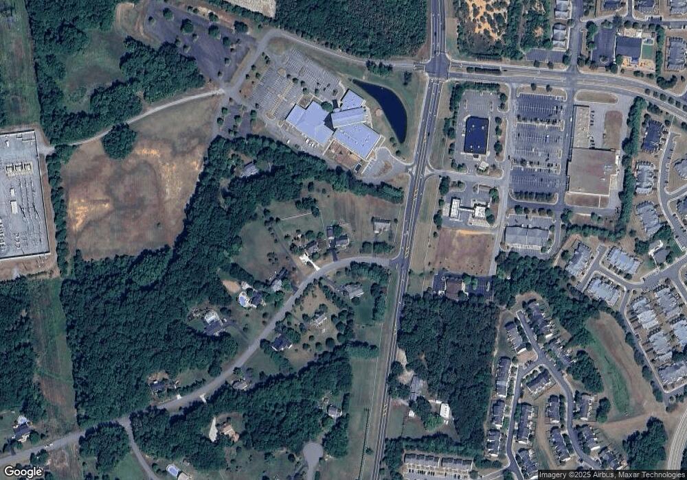 7203 Ni River Landing, Fredericksburg, VA 22407 - photo 1